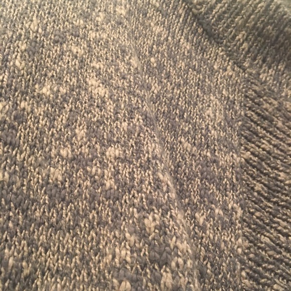 Cabi Sweater Marled Open Front Cardigan - Picture 2 of 8